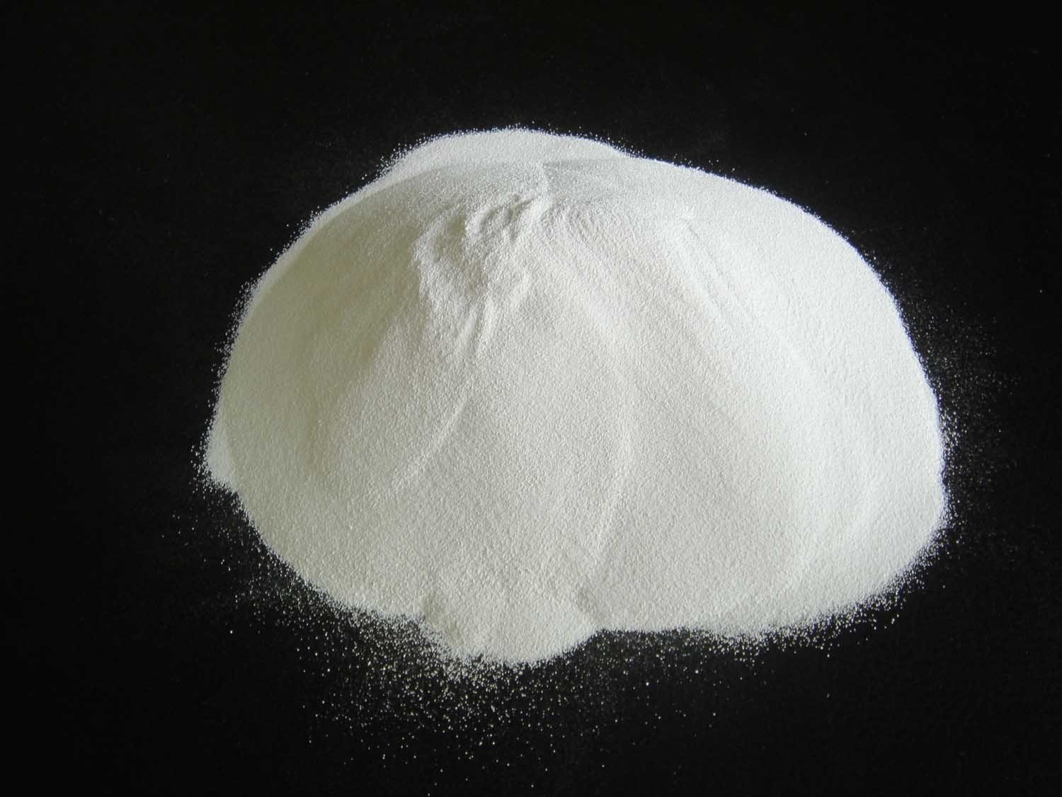 Aluminyum Oksit (Al₂O₃)