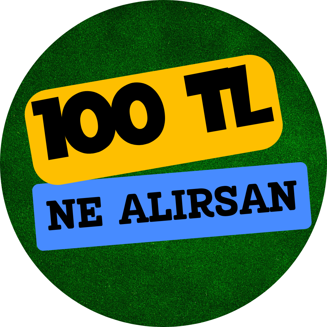 100 TL