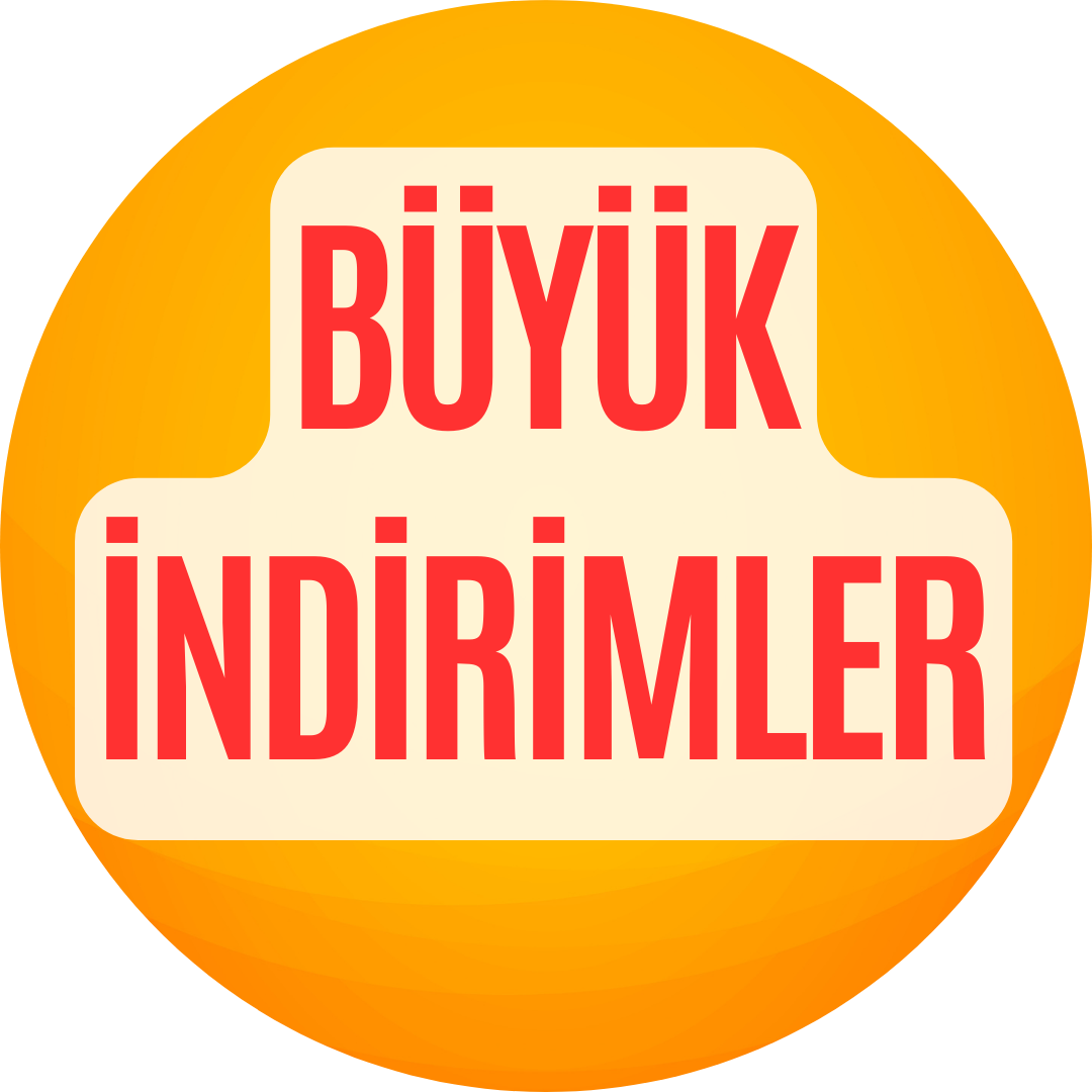 Büyük İndirim