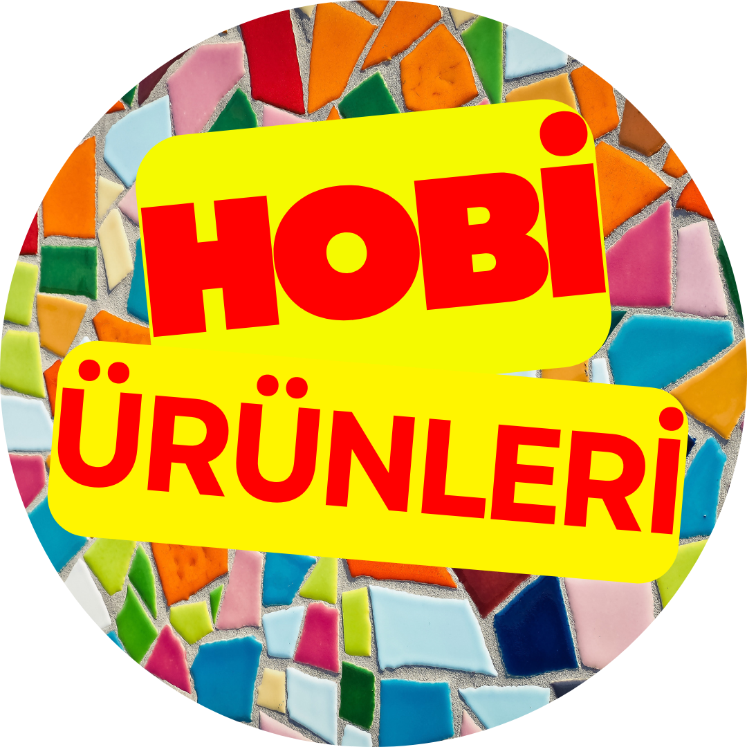 Hobi Ürünleri