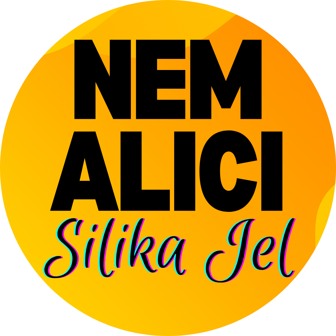 Silika Jel