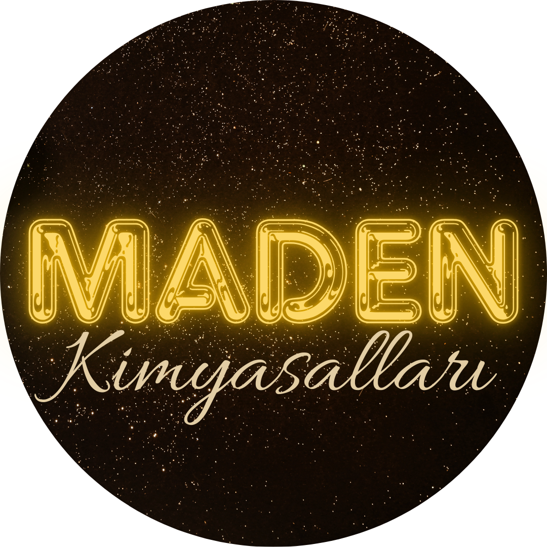 Maden Kimyasalları