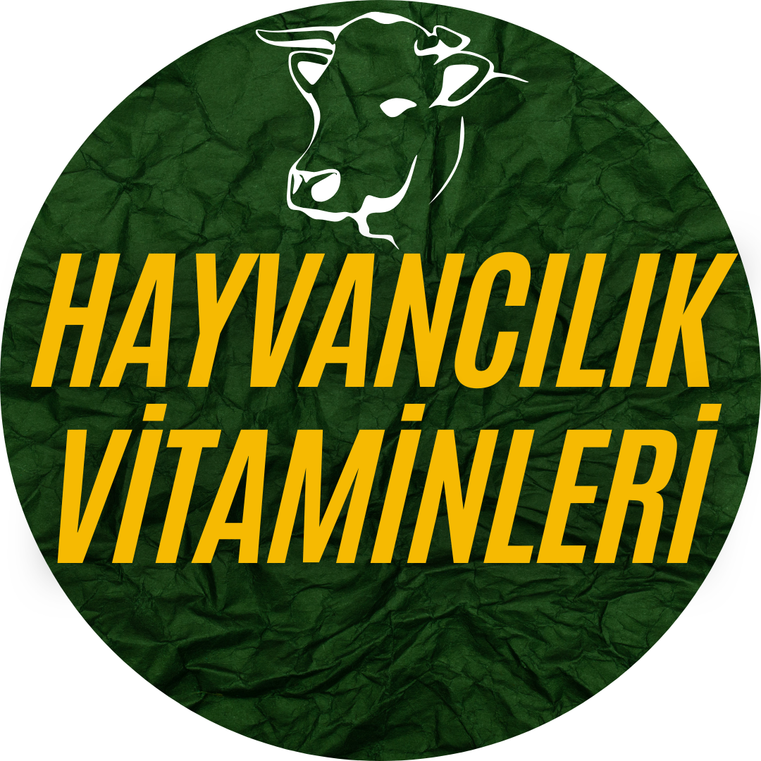 Vitaminler