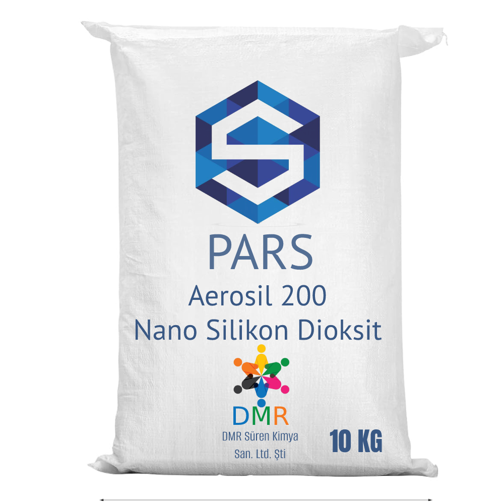 Aerosil%20200%20Nano%20Silikon%20Dioksit%20Teknik%20Kalite%2010%20Kg