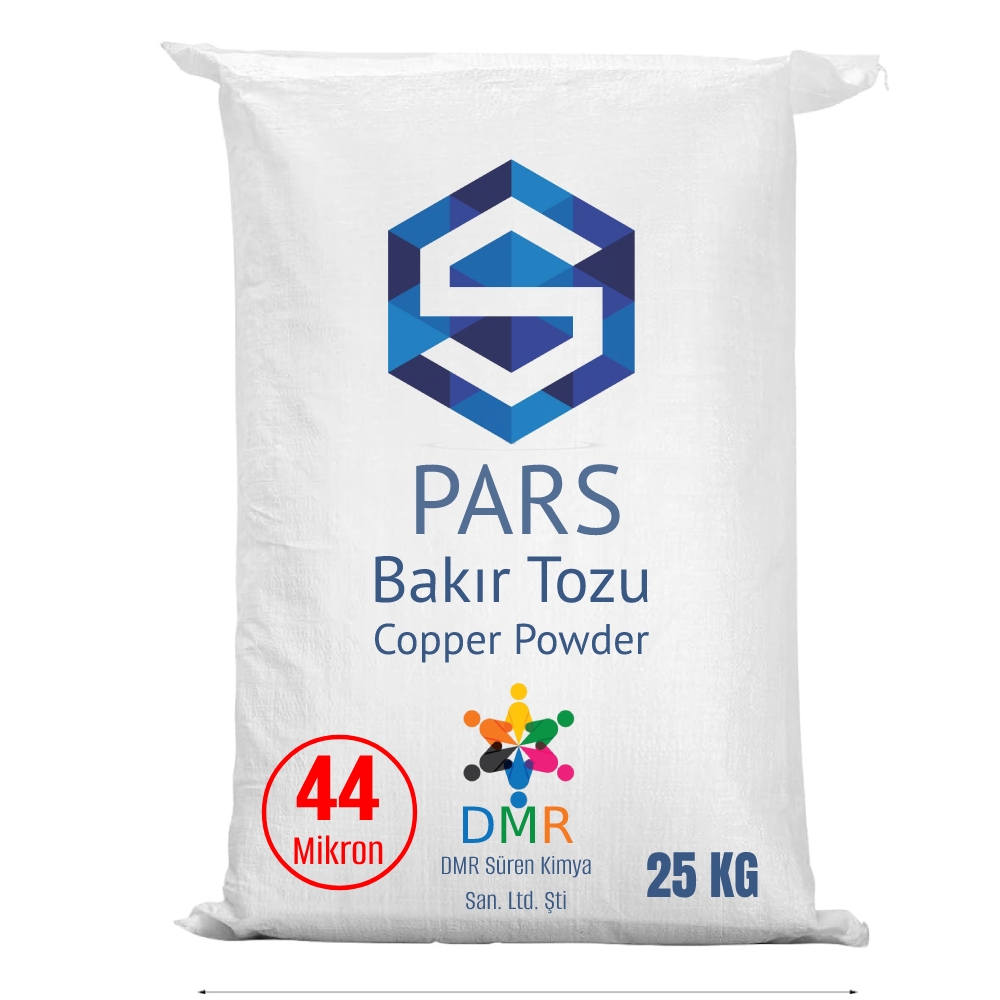 Bakır%20Tozu%2044%20Mikron%2025%20Kg