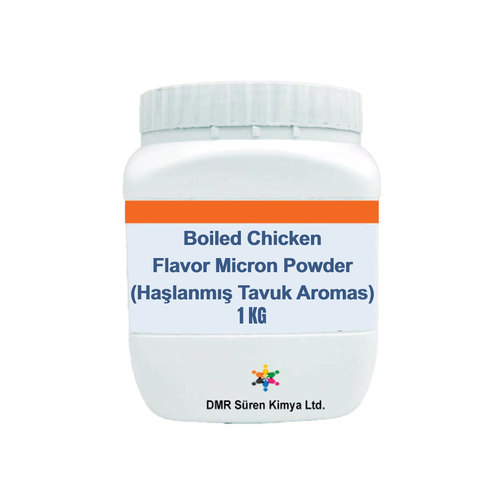 Boiled%20Chicken%20Flavor%20Micron%20Powder%20(Haşlanmış%20Tavuk%20Aroması%20Mikron%20Tozu)%201%20Kg