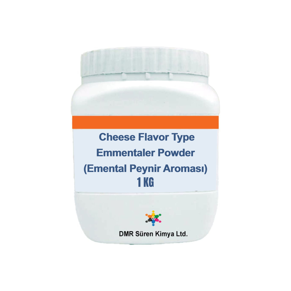 Cheese%20Flavor%20Type%20Emmentaler%20Powder%20(Emental%20Peynir%20Aroması)%201%20Kg