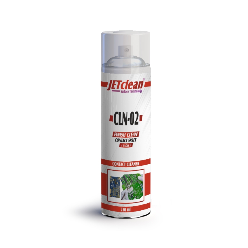 Cln-02%20Contact%20Cleaning%20Spray%20Oily%20-%20Contact%20Cleaner%20Spray%20250%20ml