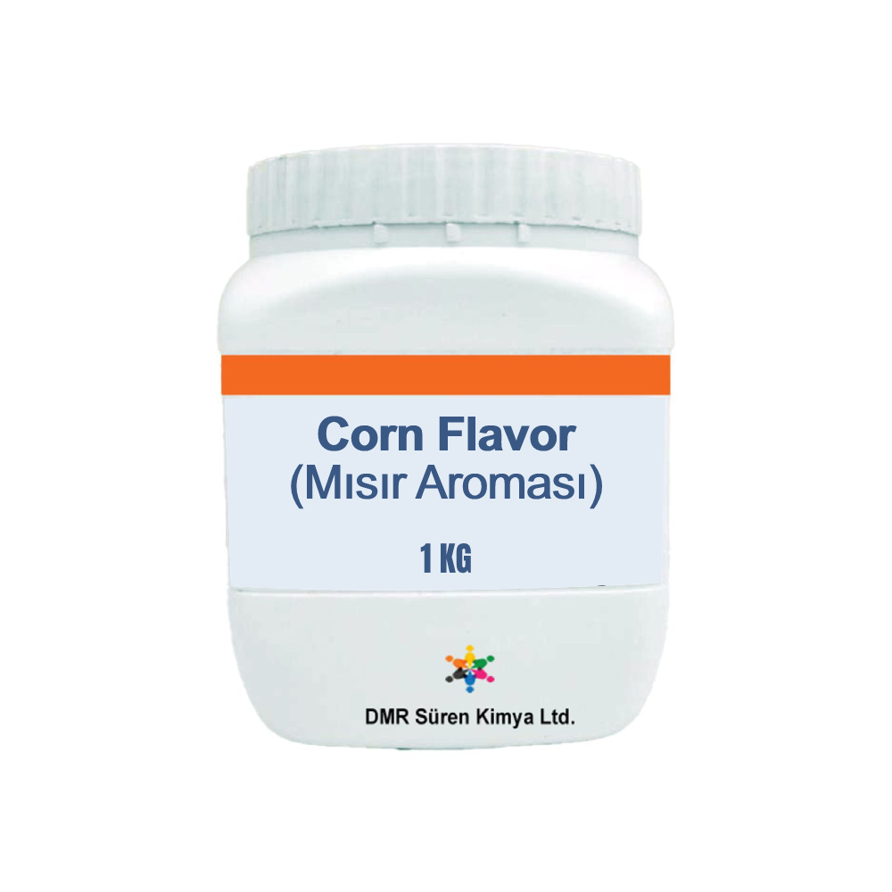 Corn%20Flavor%20(Mısır%20Aroması)%201%20Kg