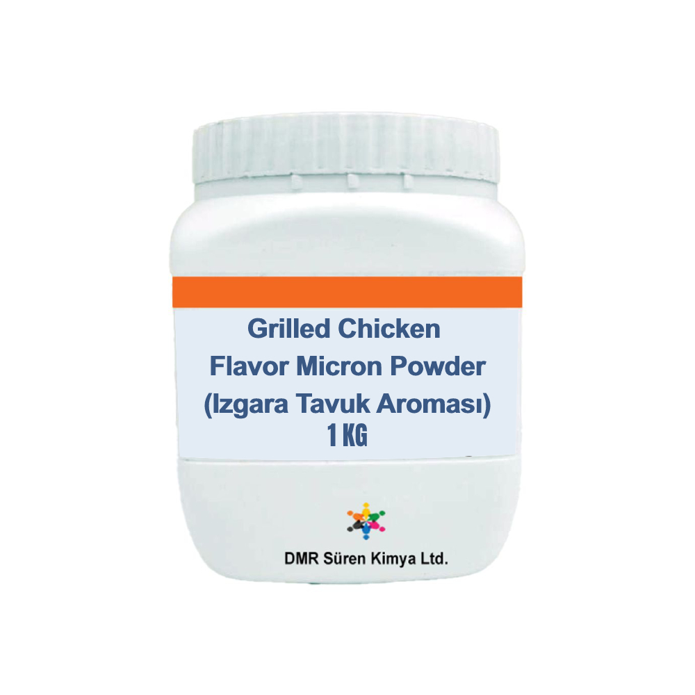 Grilled%20Chicken%20-%20Flavor%20Micron%20Powder%20(Izgara%20Tavuk%20Aroması%20Mikron%20Tozu)%201%20Kg