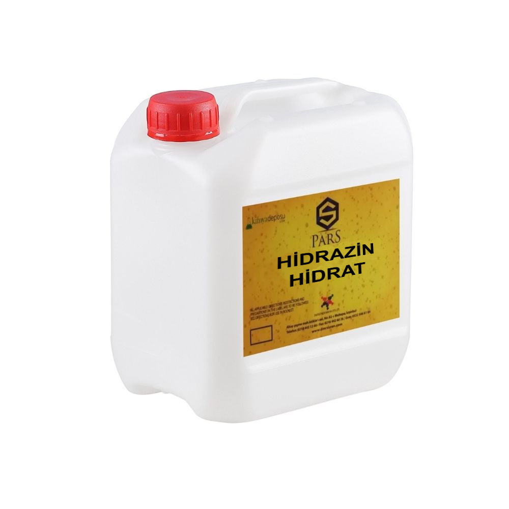 Hydrazine%20Hydrate%2025%20Lt