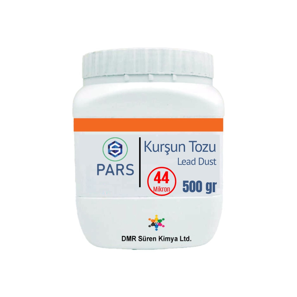 Kurşun%20Tozu%2044%20Mikron%20500%20Gr