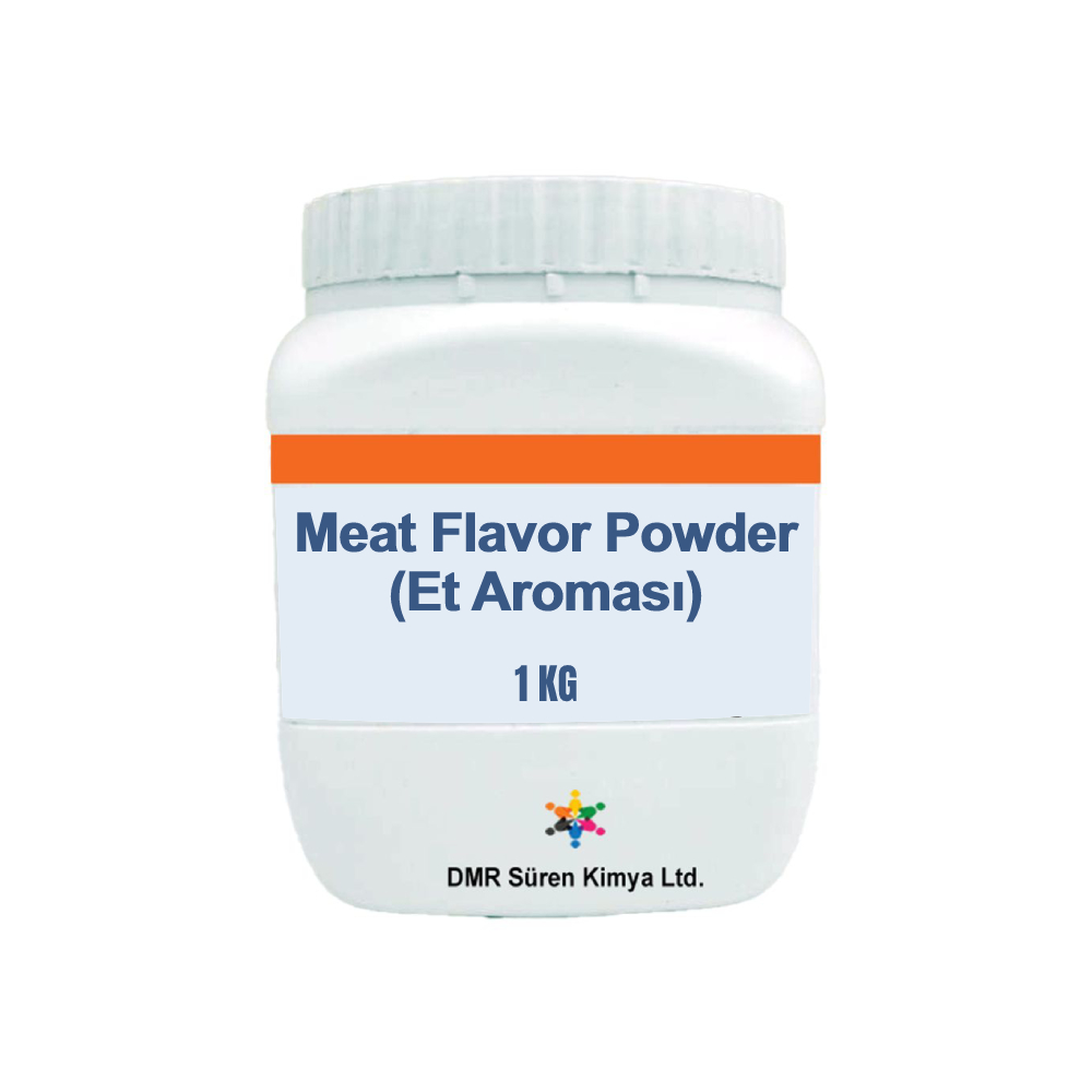 Meat%20Flavor%20Powder%20(Et%20Aroması)%201%20Kg