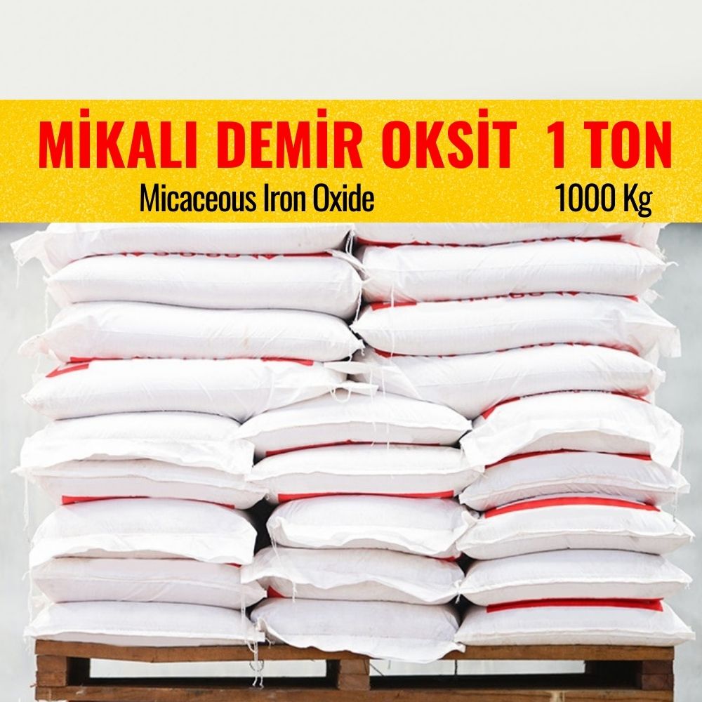 Micaceous%20Iron%20Oxide%201%20Ton%20Pallet