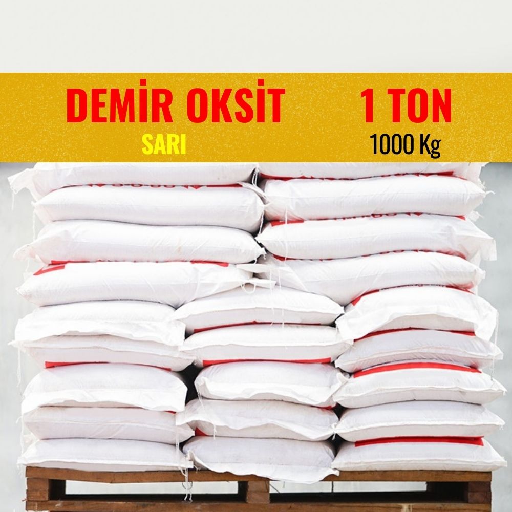 Yellow%20Iron%20Oxide%201%20Ton%20Pallet