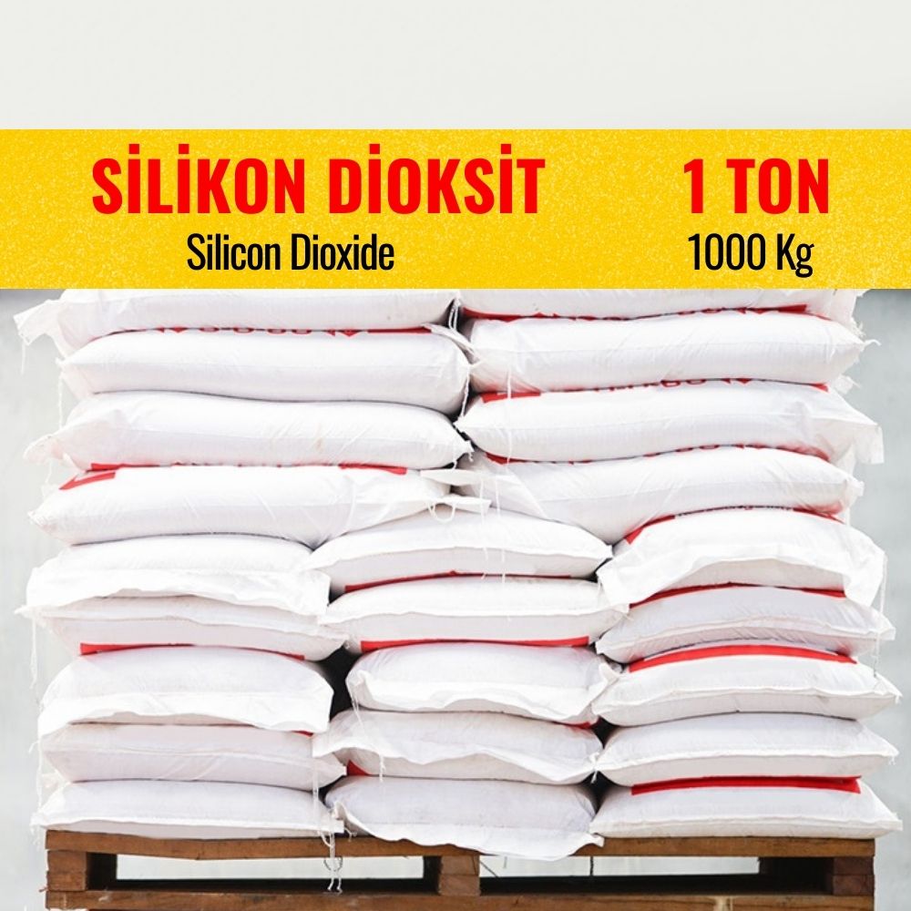 Silikon%20Dioksit%201%20Ton