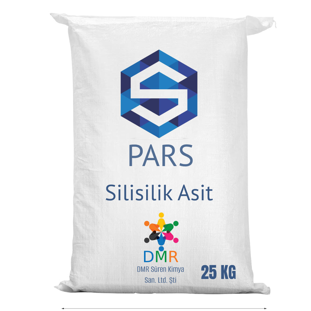 Silisilik%20Asit%2025%20Kg