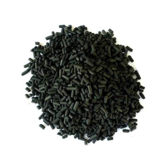 Activated Carbon Cylindrical 1 Kg