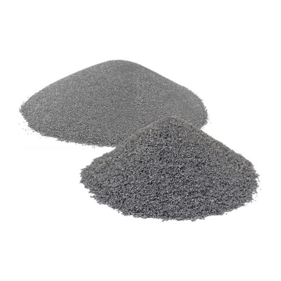 Alüminyum Granül 180/210 Mikron 1 Kg