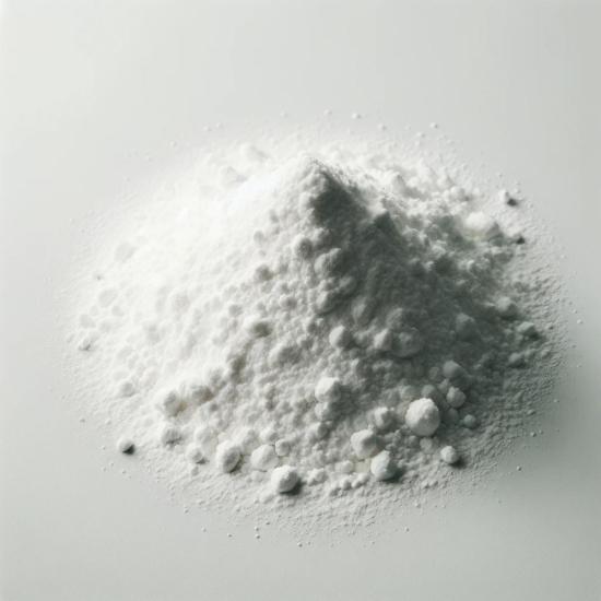 Alüminyum Oksit Beyaz 0.5 Mikron 1 Kg