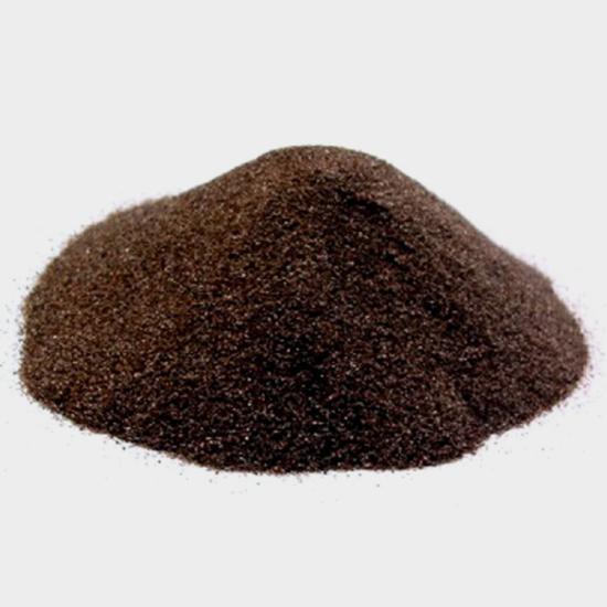 Alüminyum Oksit Kahverengi 300/400 Mikron 1 Kg