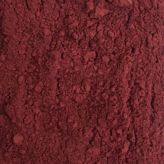 Copper Oxide Red 100 Gr