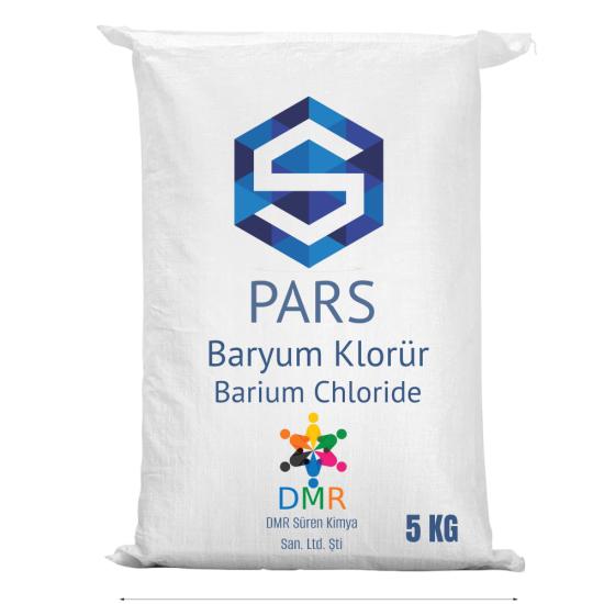 Barium Chloride 5 Kg