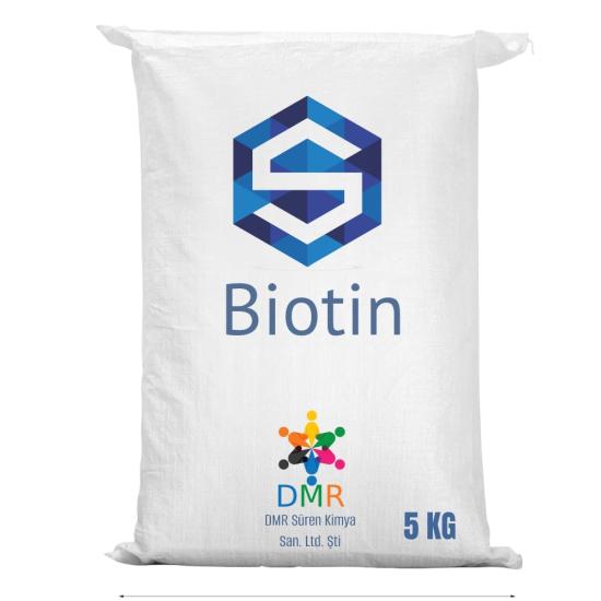 Biotin 5 Kg