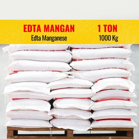 Edta Mangan 1 Ton