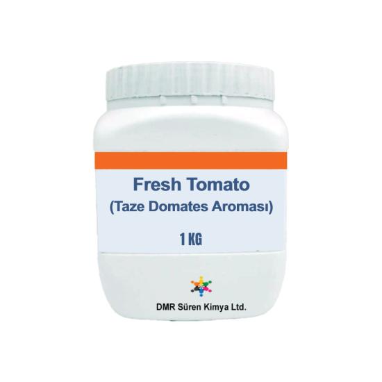 Fresh Tomato (Taze Domates Aroması) 1 Kg