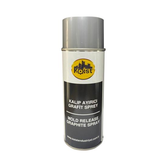 Graphite Spray 400 ml