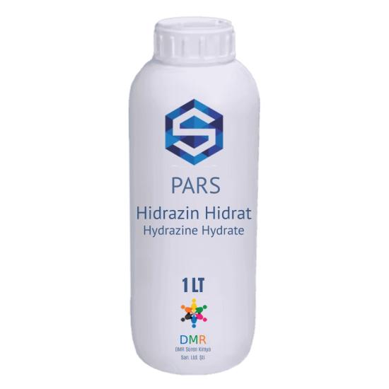 Hidrazin Hidrat 1 Lt