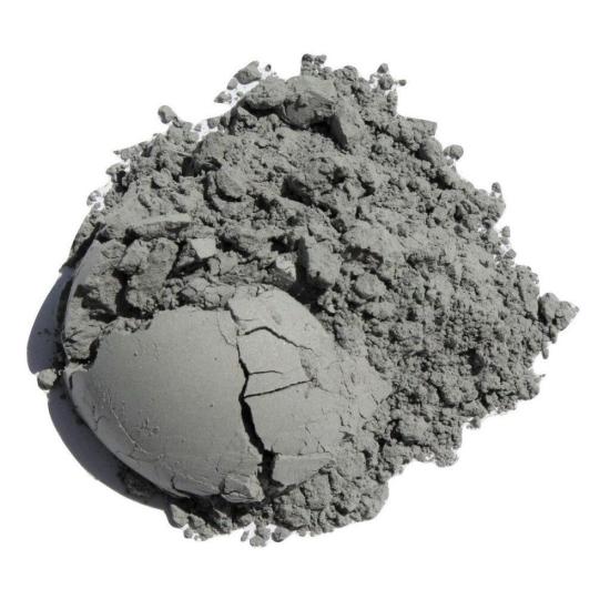 Clay 50 Gr