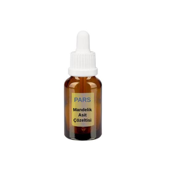 Mandelic Acid Solution 5% 30ML