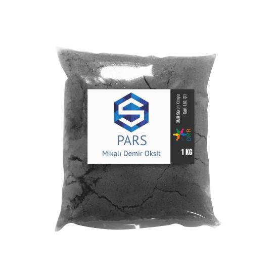 Micaceous Iron Oxide 1 Kg