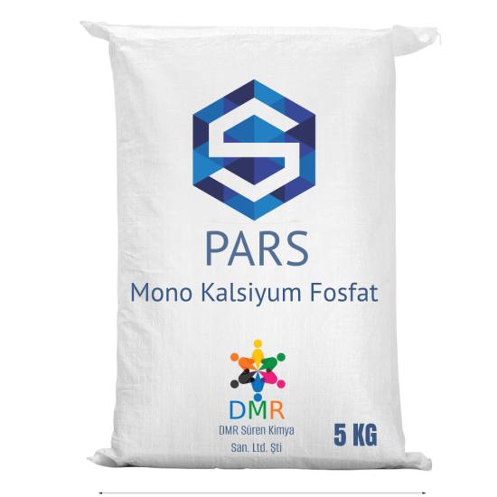 Mono Calcium Phosphate Food Quality 5 Kg