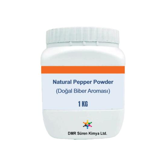 Natural Pepper Powder 1 Kg