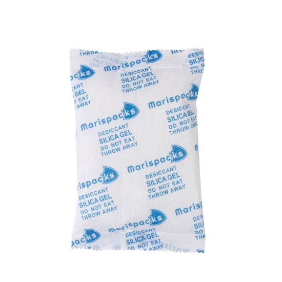 Moisturizing Silica Gel 100 Gr 500 Pieces