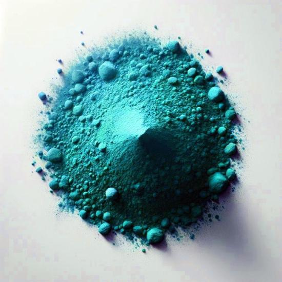 Nickel Sulfate 100 Gr