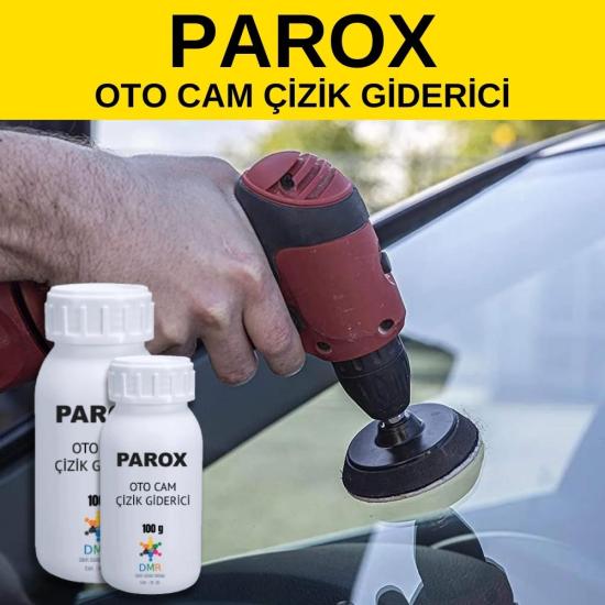 Oto Cam Çizik Giderici 1 Kg