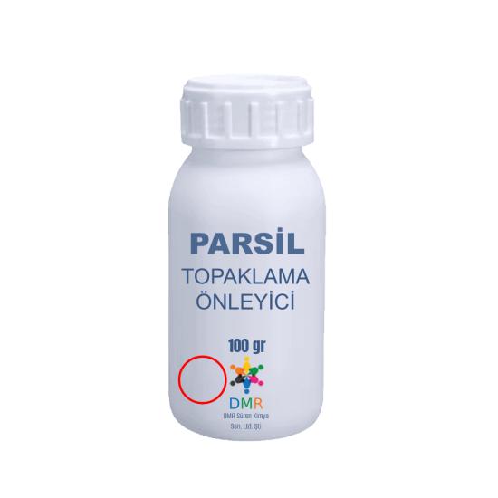 Parsil Isı Boyası İçin Topaklama Önleyici 100 Gr