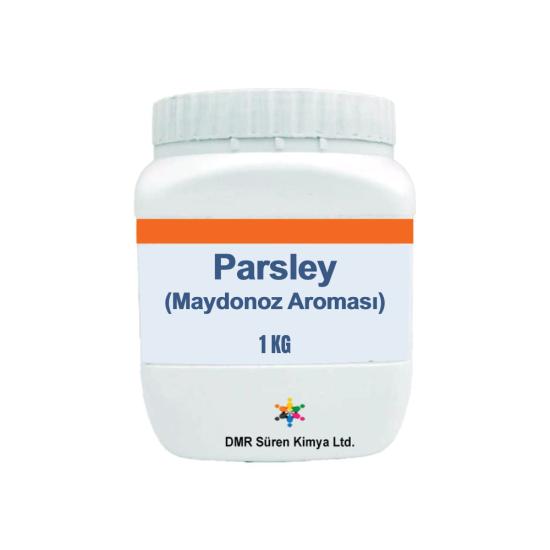 Parsley (Maydonoz Aroması) 1 Kg