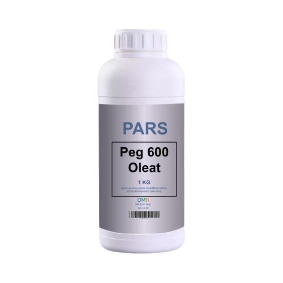 Peg 600 Oleat  1 Kg