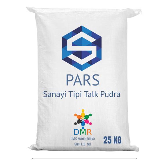 Industrial Type Talcum Powder 25 Kg