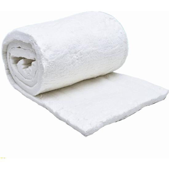 Ceramic Fiber Blanket 360*61*5 cm