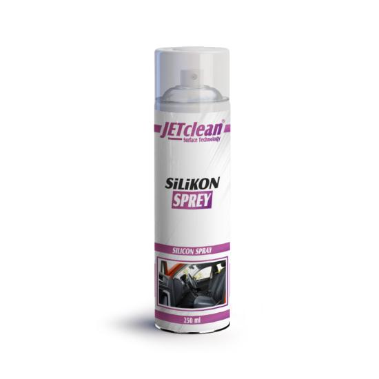 Silikon Sprey Sprey 250 ml