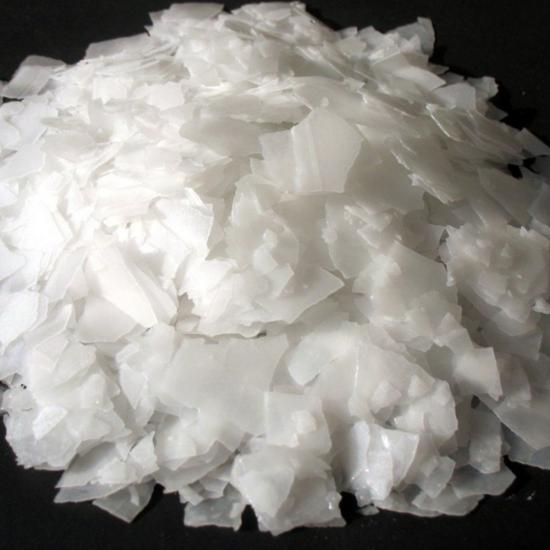 Sodium Hydroxide Flake Caustic 1 Kg