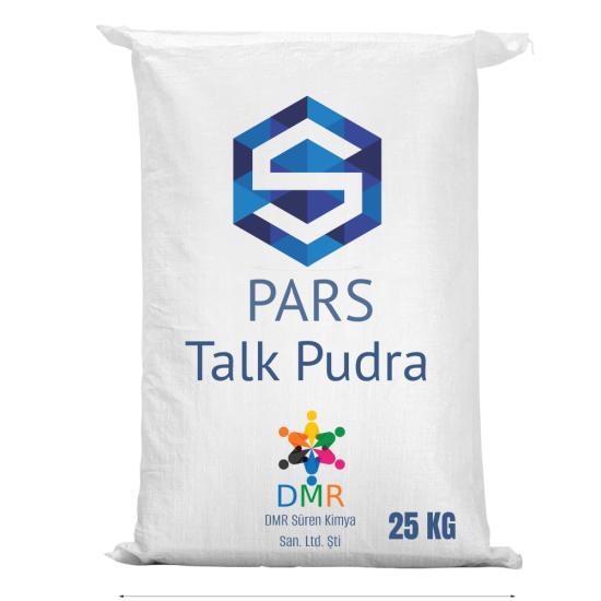 Talcum Powder 25 Kg